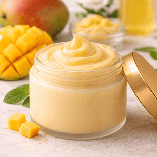 MANTEQUILLA DE MANGO ATK