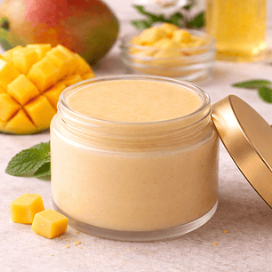 MANTECA DE MANGO ATK 