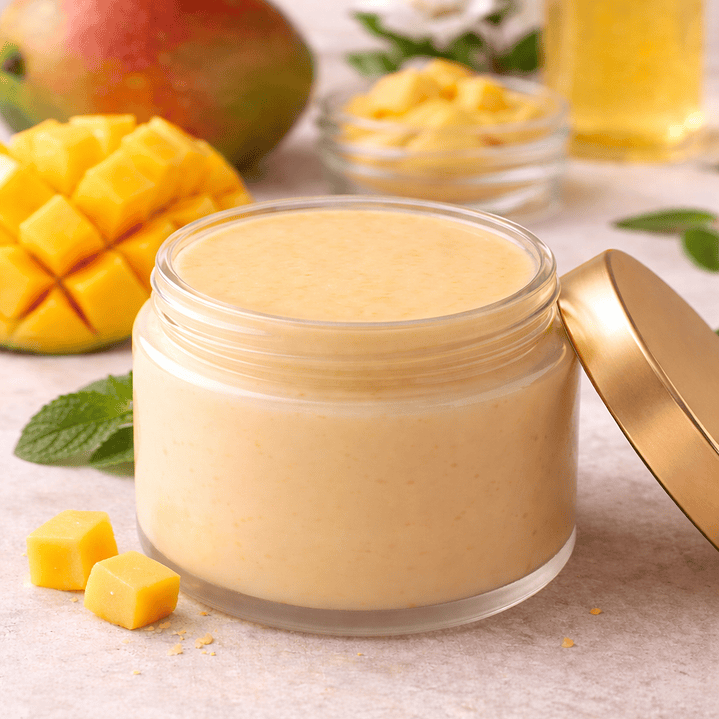 MANTECA DE MANGO ATK  1