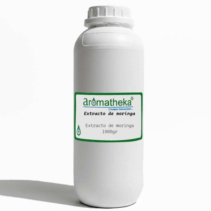 EXTRACTO DE MORINGA ATK  4