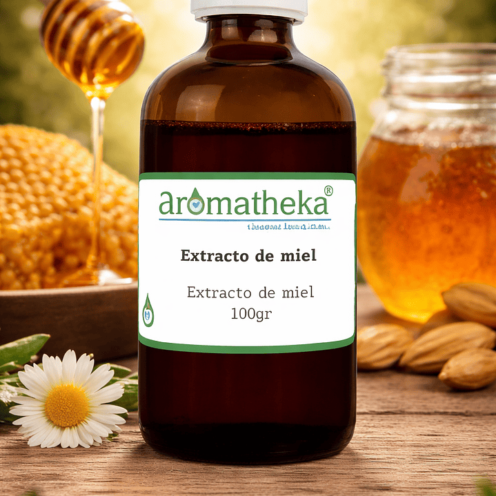 EXTRACTO DE MIEL WG ATK - ECUADOR  1