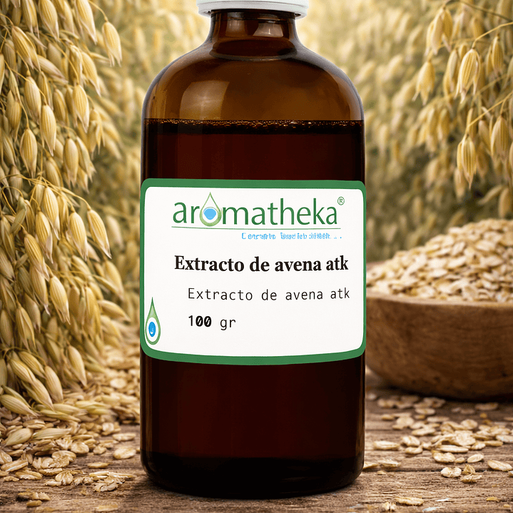 EXTRACTO DE AVENA WG ATK - ECUADOR 1