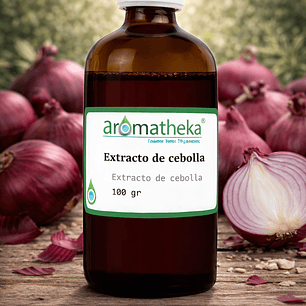 EXTRACTO DE CEBOLLA WG ATK - ECUADOR