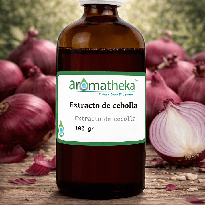 EXTRACTO DE CEBOLLA WG ATK - ECUADOR 1