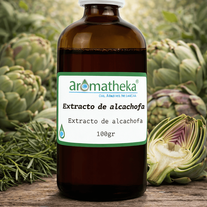 EXTRACTO DE ALCACHOFA WG ATK - ECUADOR  1