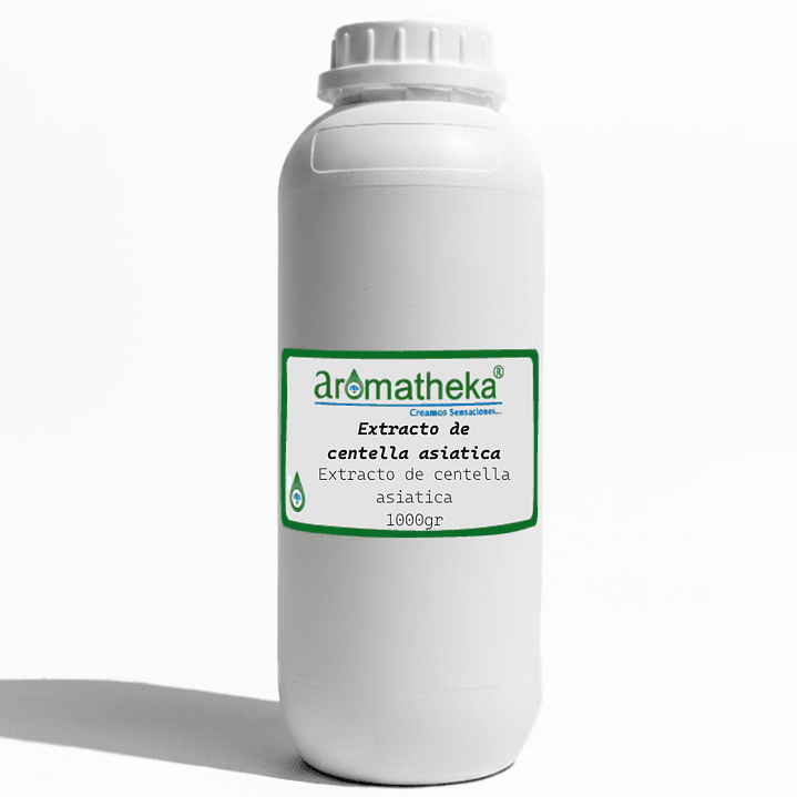 EXTRACTO DE CENTELLA ASIATICA ATK 4