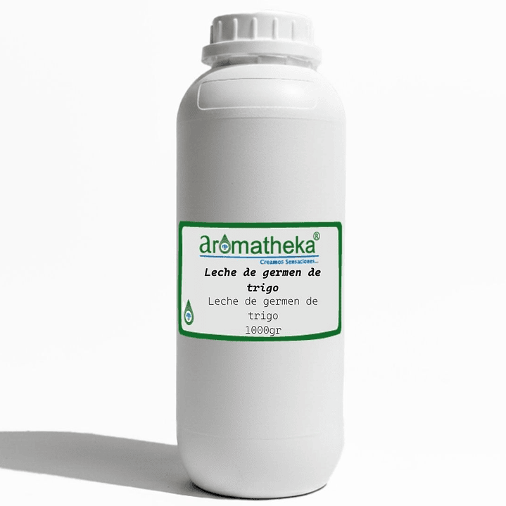 LECHE DE GERMEN DE TRIGO ATK 4