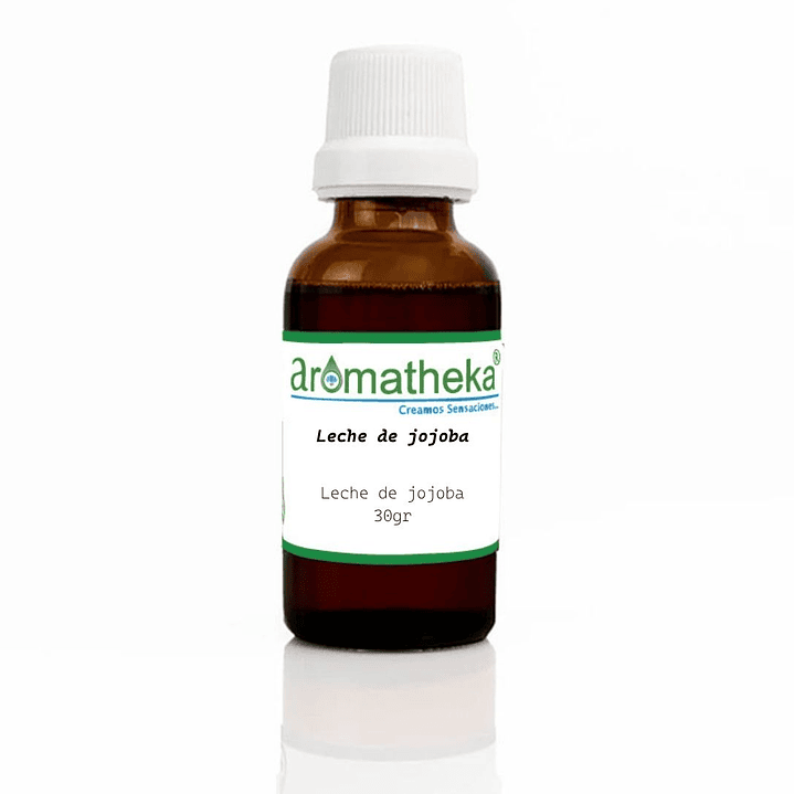 LECHE DE JOJOBA ATK 1