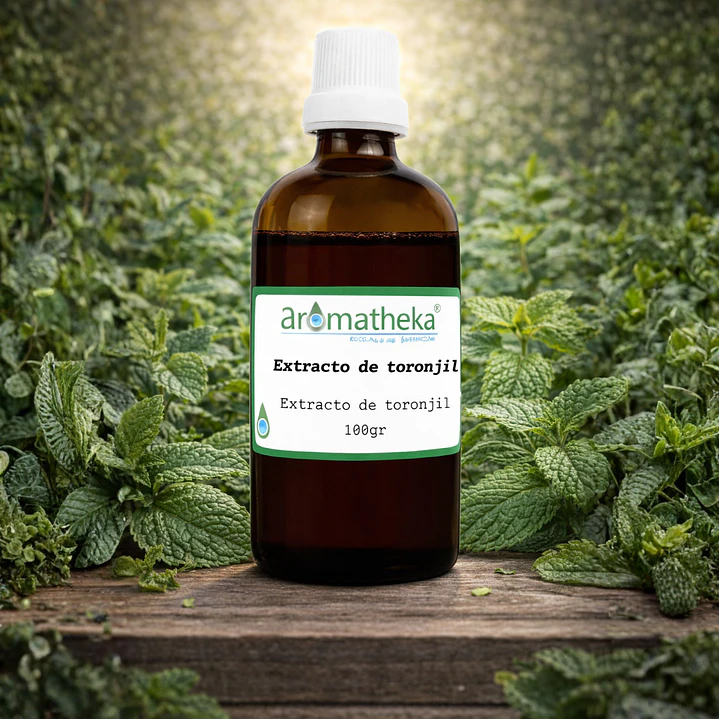 EXTRACTO DE TORONJIL WG ATK - ECUADOR 1