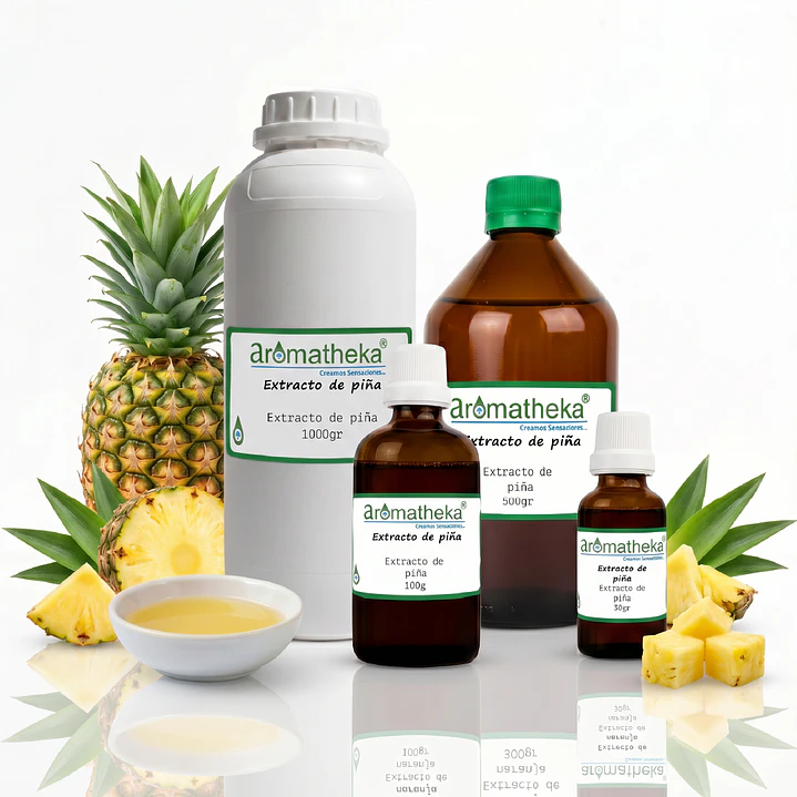 EXTRACTO DE PIÑA ATK 1