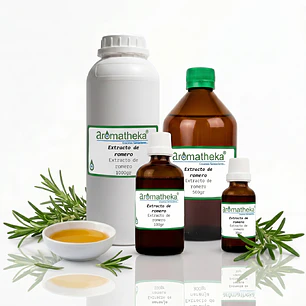 EXTRACTO DE ROMERO ATK