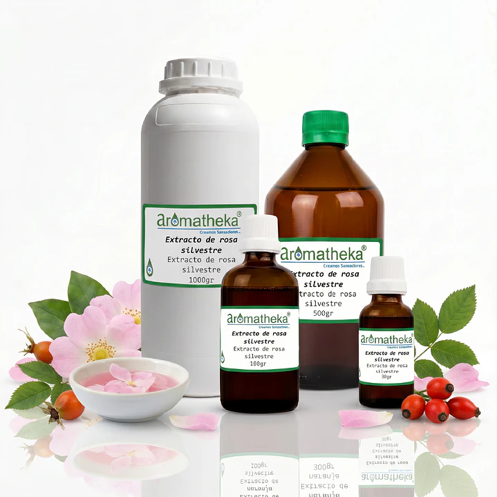 EXTRACTO DE ROSA SILVESTRE ATK 1