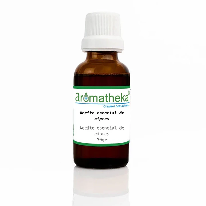 ACEITE ESENCIAL DE PATCHOULI ATK 2