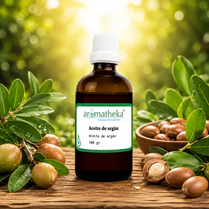 ACEITE DE ARGAN ATK- ECUADOR