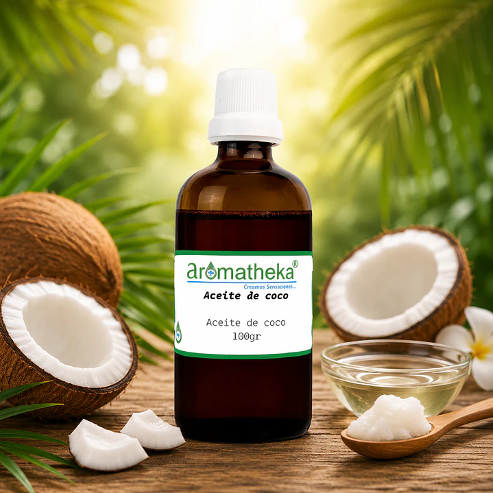 ACEITE DE COCO ATK- ECUADOR 1