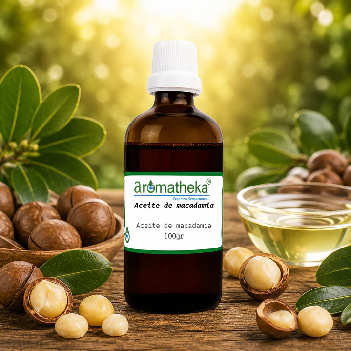 ACEITE DE MACADAMIA ATK- ECUADOR 1