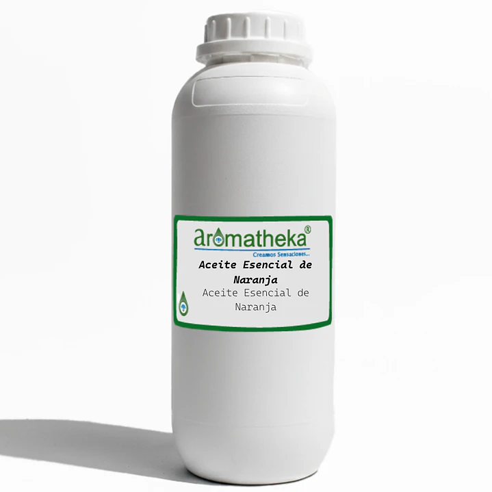 ACEITE ESENCIAL DE NARANJA ATK 5