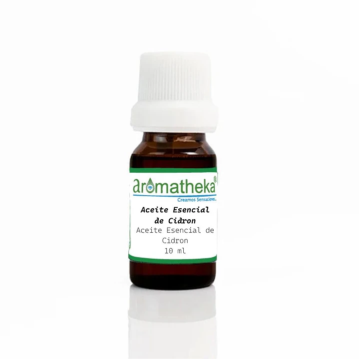 ACEITE ESENCIAL DE CIDRON ATK 1
