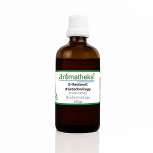D-PANTENOL BIOTECHNOLOGY