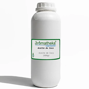 ACEITE DE COCO ATK