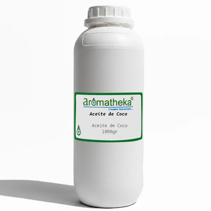 ACEITE DE COCO ATK 1