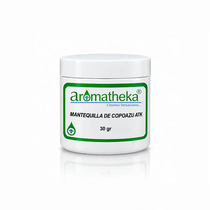 MANTEQUILLA DE COPOAZU ATK 2
