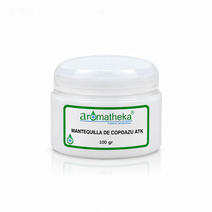 MANTEQUILLA DE COPOAZU ATK 3