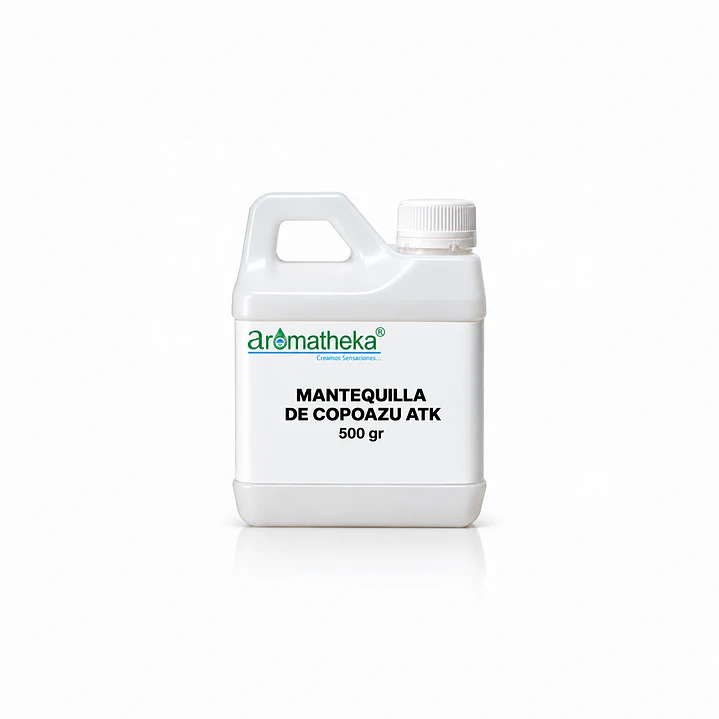 MANTEQUILLA DE COPOAZU ATK 4
