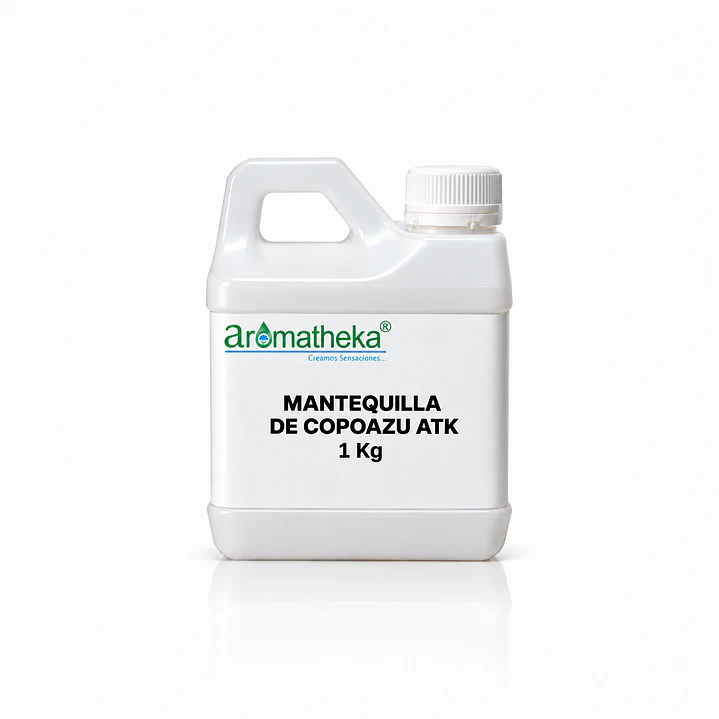 MANTEQUILLA DE COPOAZU ATK 5