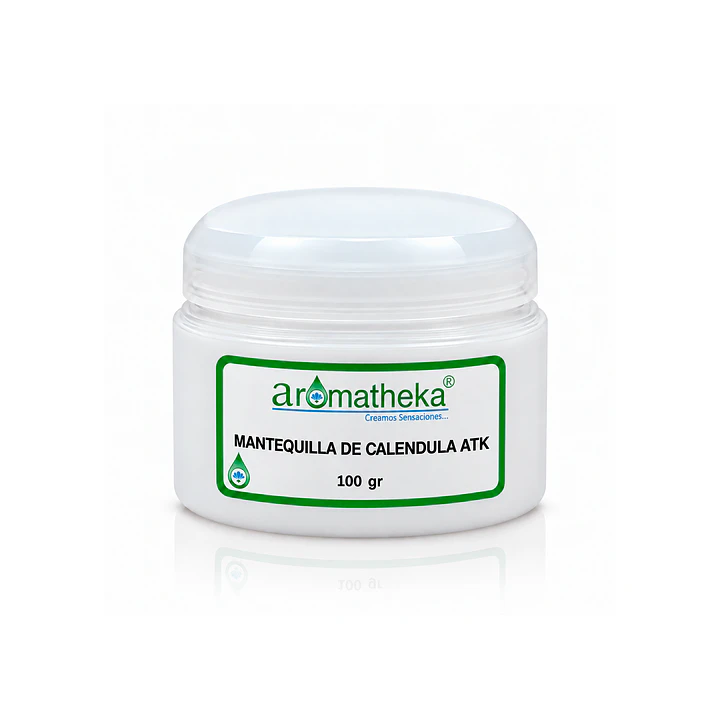 MANTEQUILLA DE CALENDULA ATK 3