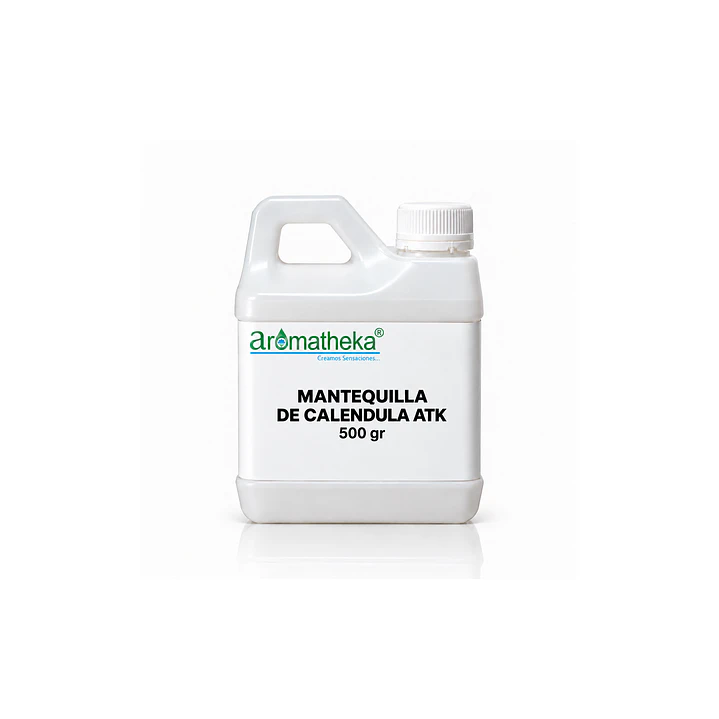 MANTEQUILLA DE CALENDULA ATK 4