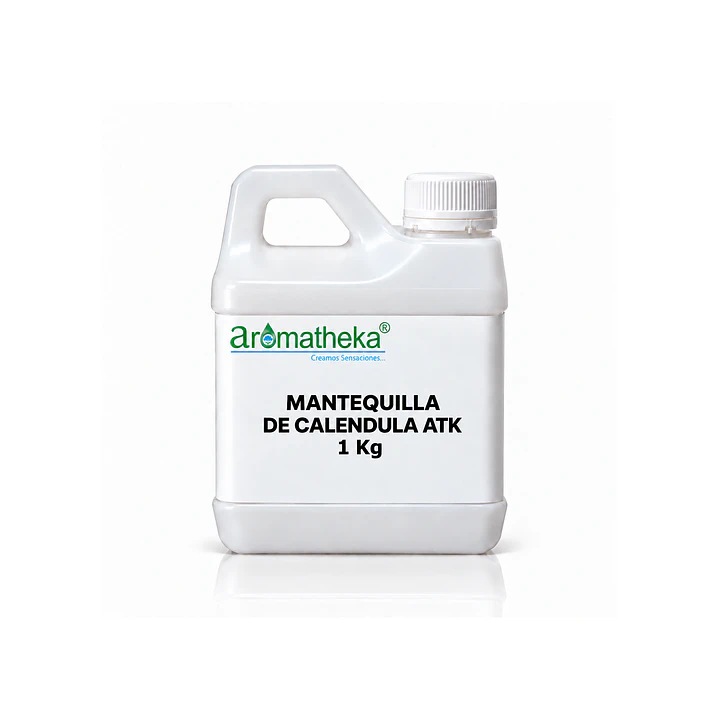 MANTEQUILLA DE CALENDULA ATK 5