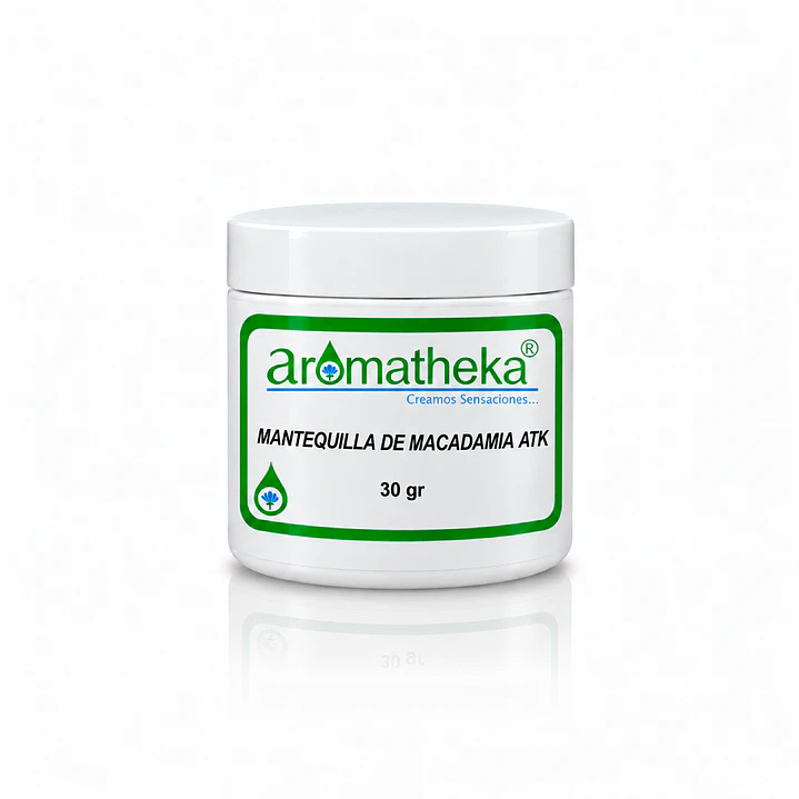 MANTEQUILLA DE MACADAMIA ATK 2