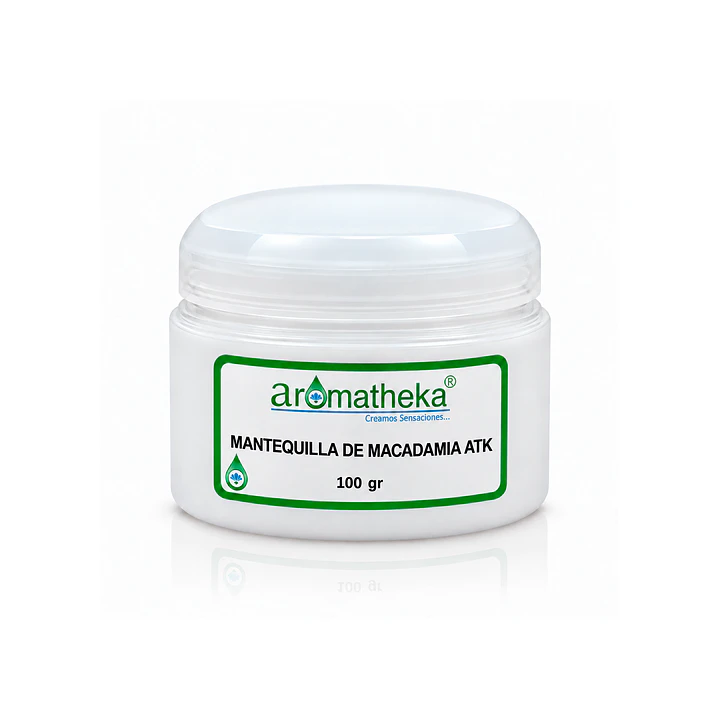 MANTEQUILLA DE MACADAMIA ATK 3