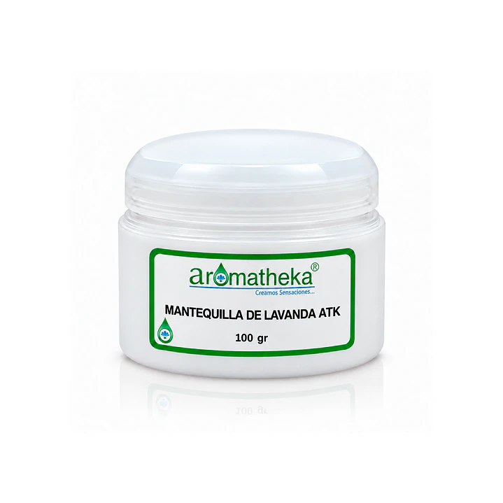 MANTEQUILLA DE LAVANDA ATK 3