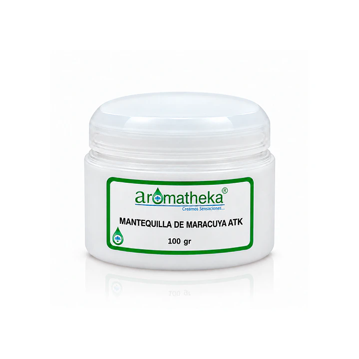 MANTEQUILLA DE MARACUYA  ATK 3