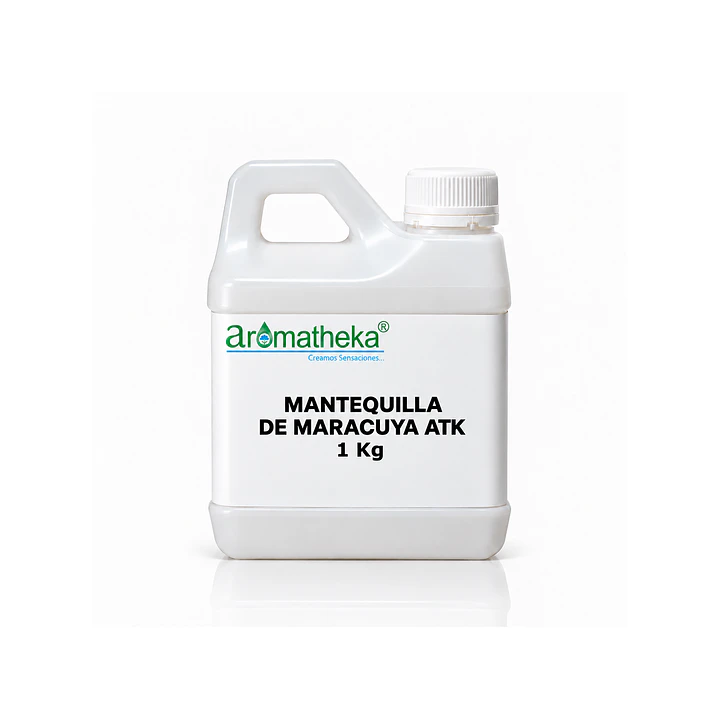 MANTEQUILLA DE MARACUYA  ATK 5