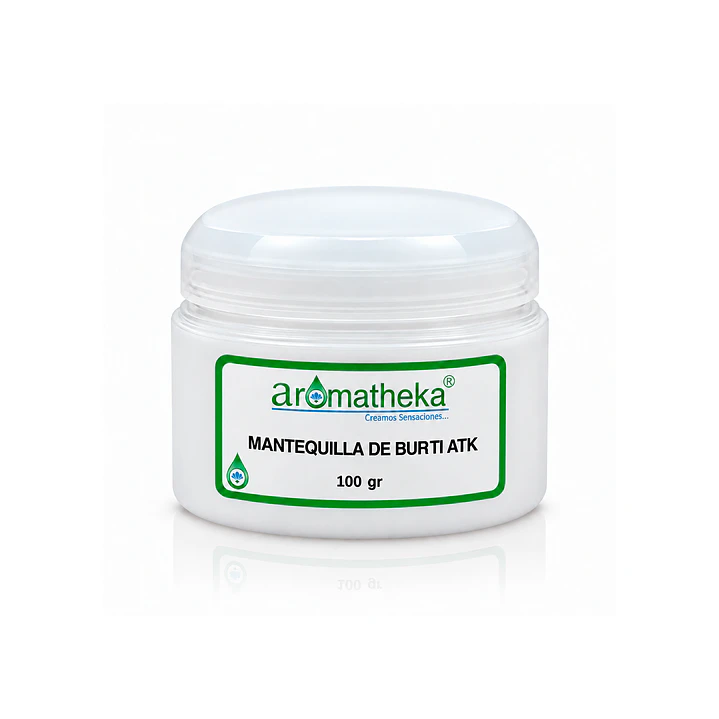 MANTEQUILLA DE BURITI ATK 3