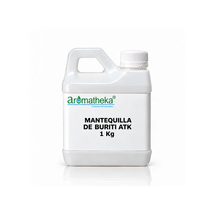 MANTEQUILLA DE BURITI ATK 5