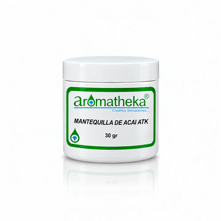 MANTEQUILLA DE ACAI ATK 2