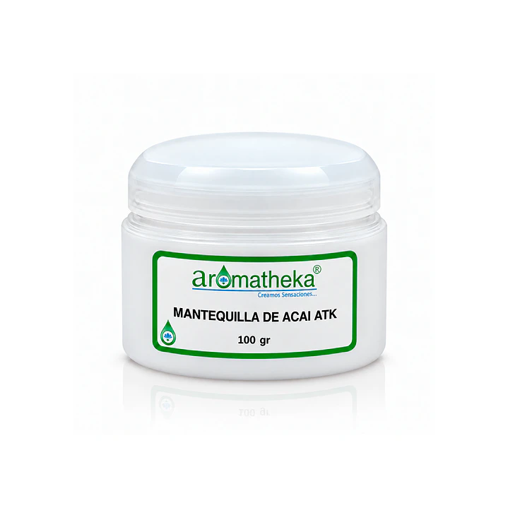 MANTEQUILLA DE ACAI ATK 3