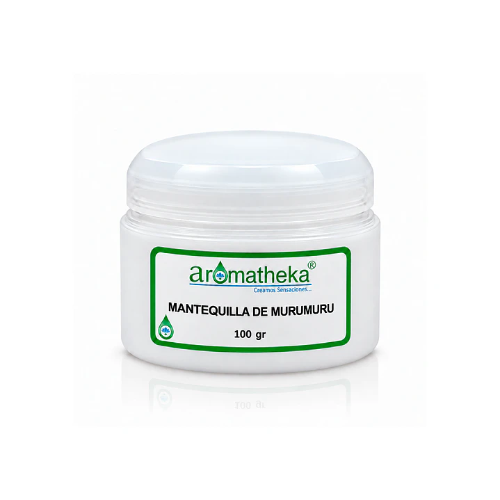 MANTEQUILLA DE MURUMURU  3