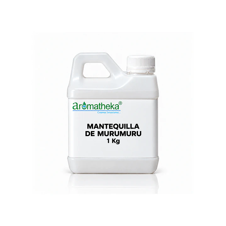 MANTEQUILLA DE MURUMURU  5