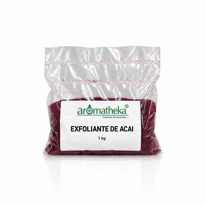 EXFOLIANTE DE ACAI - MALLA 25/40 ATK 5