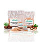 EXFOLIANTE DE MACADAMIA - MALLA 40/60 ATK - Miniatura 1