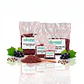 EXFOLIANTE SEMILLA DE UVA - MALLA 40/60 ATK - Miniatura 1