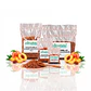 EXFOLIANTE SEMILLAS DE DURAZNO - MALLA 25/40 ATK - Miniatura 1