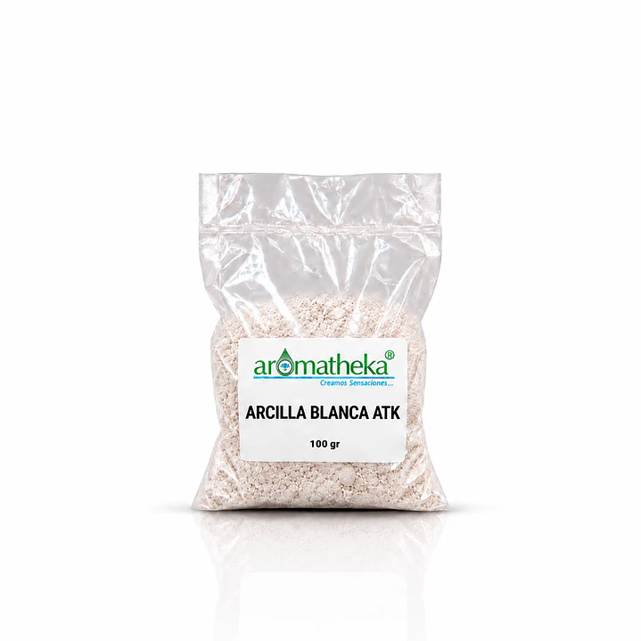 ARCILLA BLANCA ATK 3