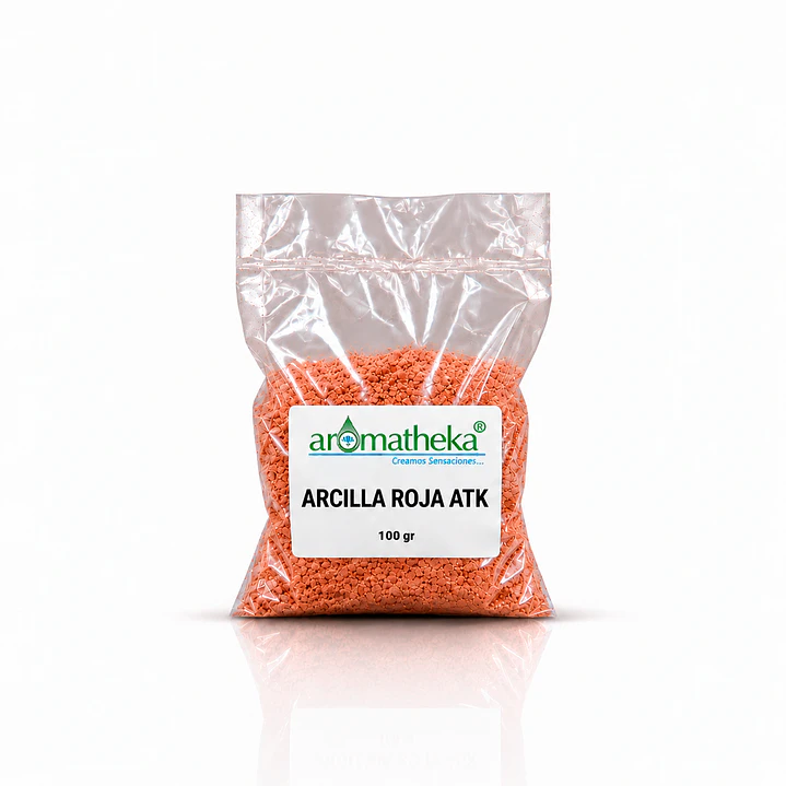 ARCILLA ROJA ATK 3