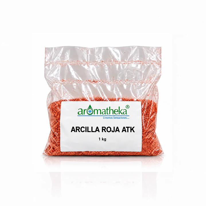 ARCILLA ROJA ATK 5
